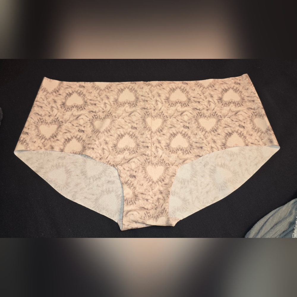 Victoria's Secret PINK Panty Bundle